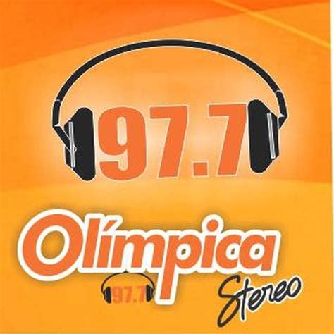 90.5 FM. Favoritos. 44. 5. Olimpica Stereo Cartagena es una conocida emisora de radio colombiana que emite en 90.5 FM y online. La emisora es conocida por sus programas centrados en la música latina, la salsa y el vallenato. Eslogan: " ¡Yo soy la reina, de la sintonía... Olímpica! ". 